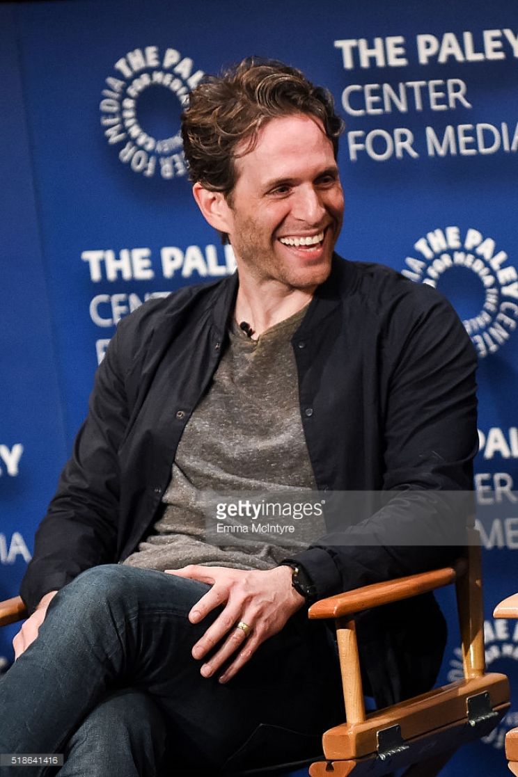 Glenn Howerton