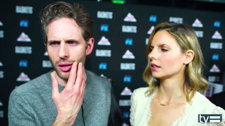 Glenn Howerton