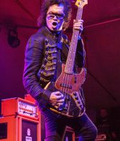 Glenn Hughes