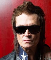 Glenn Hughes