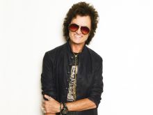 Glenn Hughes