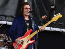 Glenn Hughes