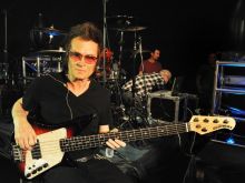 Glenn Hughes