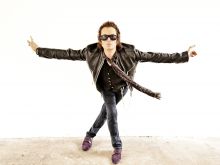 Glenn Hughes