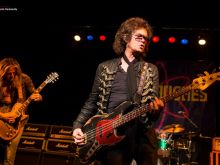 Glenn Hughes