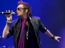 Glenn Hughes