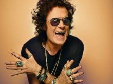 Glenn Hughes