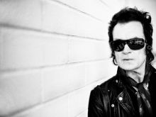 Glenn Hughes