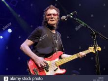 Glenn Hughes