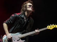 Glenn Hughes