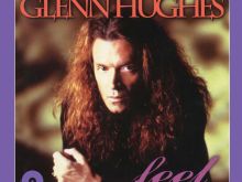 Glenn Hughes
