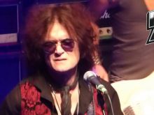 Glenn Hughes