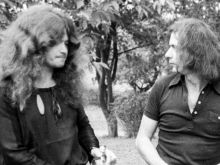Glenn Hughes