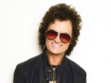 Glenn Hughes