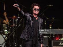 Glenn Hughes