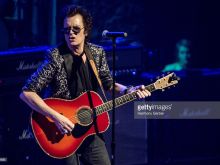 Glenn Hughes