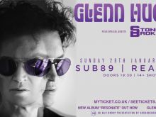 Glenn Hughes