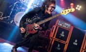 Glenn Hughes