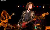 Glenn Hughes