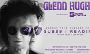 Glenn Hughes