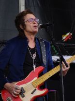 Glenn Hughes