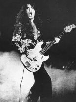 Glenn Hughes