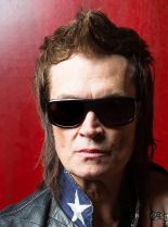 Glenn Hughes