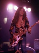 Glenn Hughes