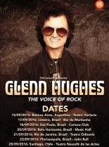 Glenn Hughes