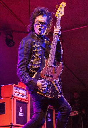 Glenn Hughes