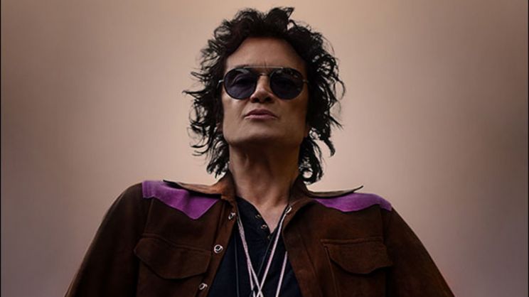 Glenn Hughes