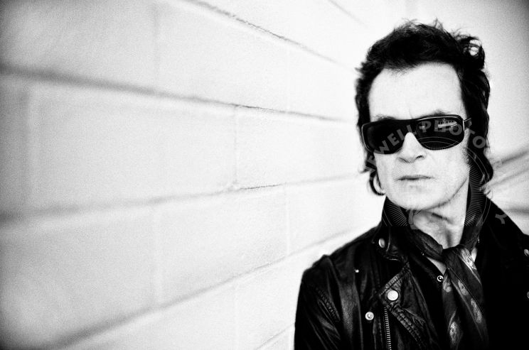 Glenn Hughes