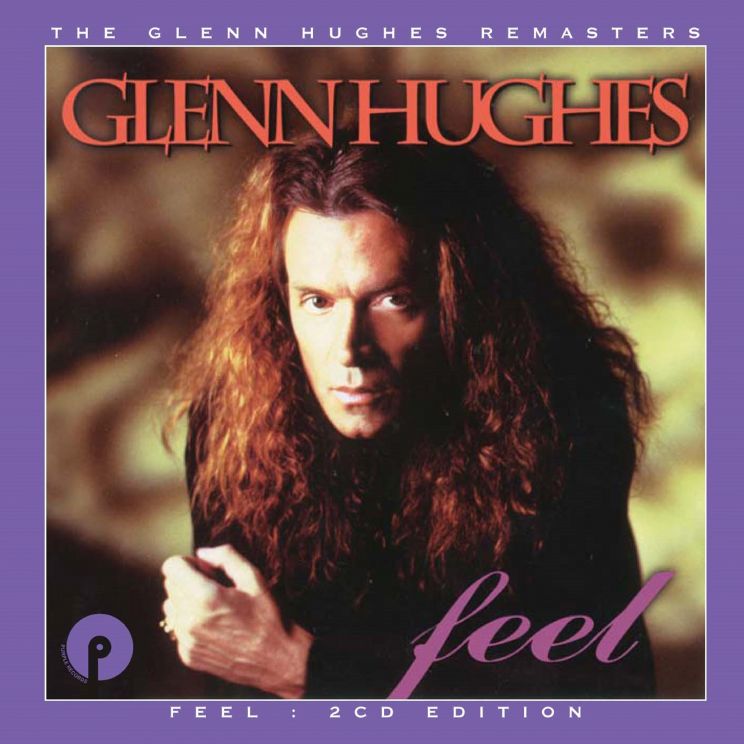Glenn Hughes