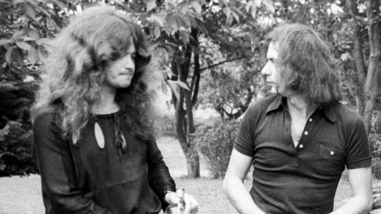 Glenn Hughes