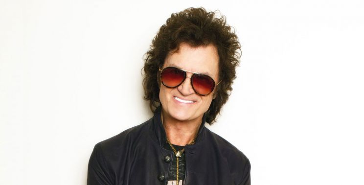 Glenn Hughes