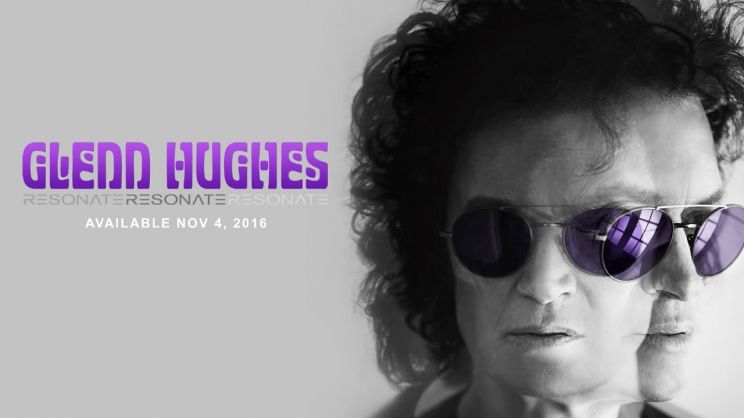 Glenn Hughes