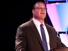 Glenn Jacobs