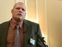 Glenn Jacobs