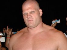 Glenn Jacobs