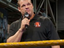 Glenn Jacobs