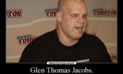 Glenn Jacobs