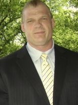 Glenn Jacobs