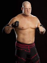 Glenn Jacobs