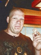 Glenn Jacobs