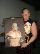 Glenn Jacobs