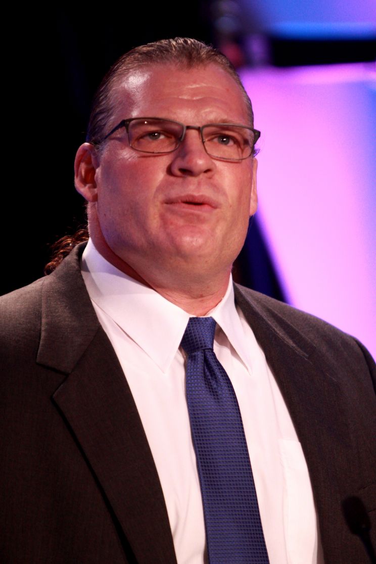 Glenn Jacobs