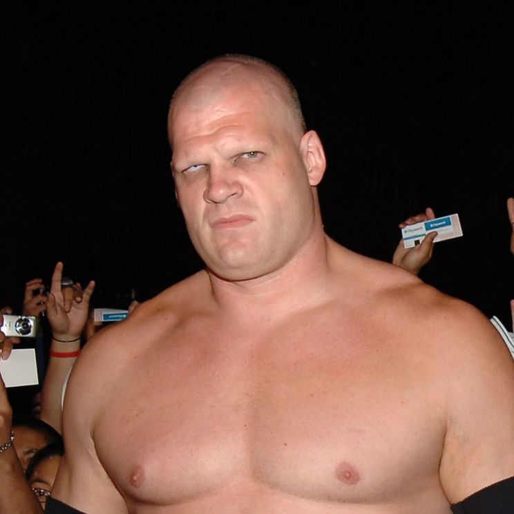 Glenn Jacobs