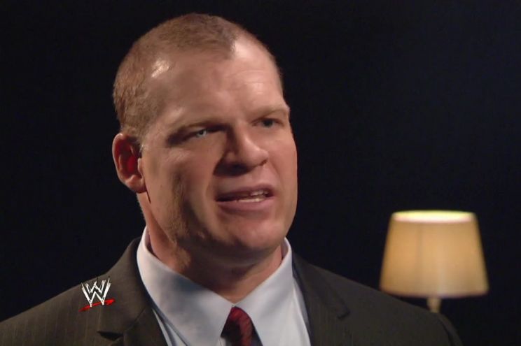 Glenn Jacobs