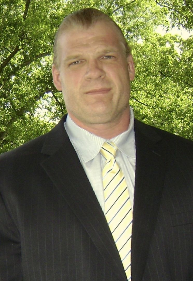 Glenn Jacobs