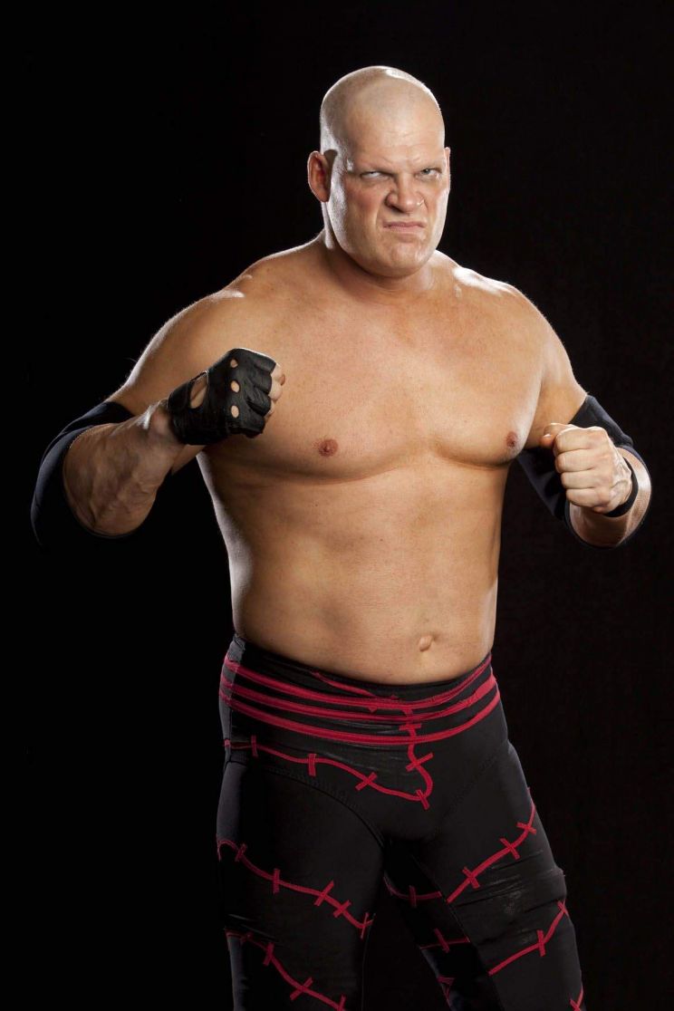 Glenn Jacobs